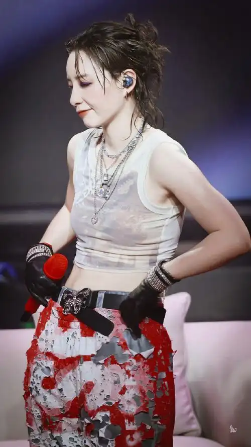 李斯丹妮426成都生日场##李斯丹妮0426生日快乐