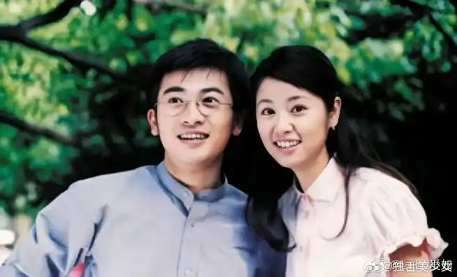 苏有朋林心如新综艺再相聚