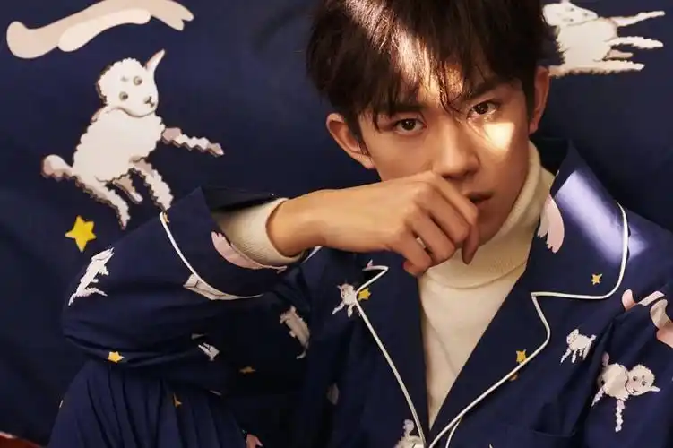 小王子易烊千玺 野兽派 - 堆糖,美图壁纸兴趣社区