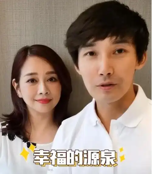 离开滤镜后却暴露真实状态|陈松伶|张铎