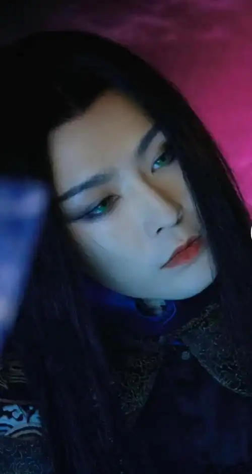 僵尸王爷,我只想陪着你,被封印