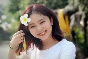 谭松韵个人资料和年龄