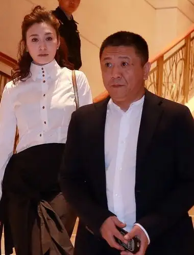 图徐佳宁个人资料整理网曝与李小冉二人有许多共同爱好