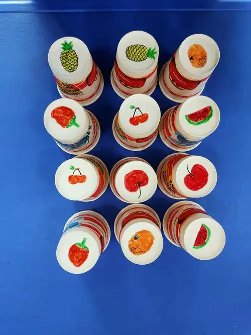 废为宝,玩转创意"——肥西西城国际幼儿园中一班"亲子自制教玩具"比赛