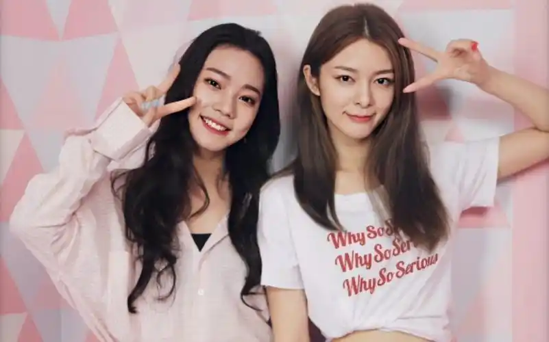 【傅紫/青柠cp】【傅菁x张紫宁】记录一些小小瞬间