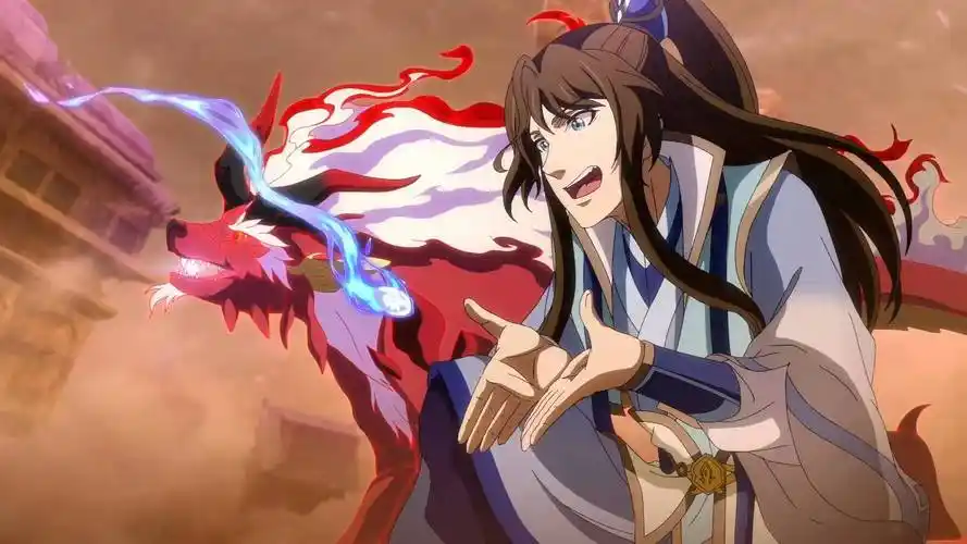 一念永恒第三季定档,7月3日播,所讲故事确定,但网友却不买账_动漫