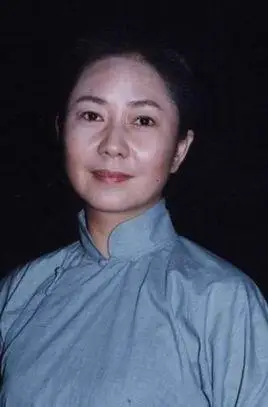 张兰,中国女演员,毕业于上海戏剧学院表演系.