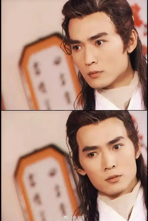 大家觉得焦恩俊和严屹宽那个更好看? - 知乎