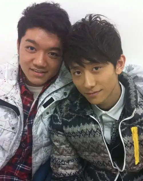 原创从当红童星到泯然众人尤浩然的问题不是长残了那么简单