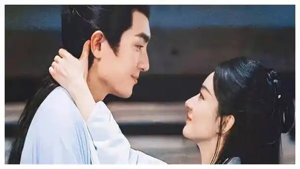 终于与凤行古装剧即将问世必火全国