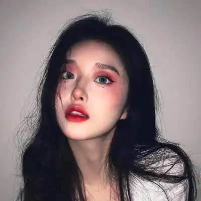 头像女霸气冷酷无情 高清好看的女生专用霸气头像图片_女生头像_头像