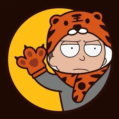 忧郁的海龟先生