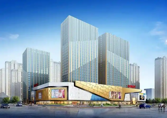 满载2归内部消息曝光抢鲜围观邯郸万达广场