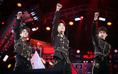 2021tfboys八周年演唱会时间地点门票购票入口