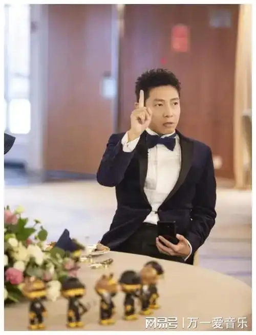 撒贝宁:走到哪儿都能找到老乡 "故乡很多愁得很"