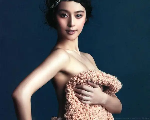 范冰冰壁纸桌面图片-1280x1024.289k.高清大图-明星写真馆n63.com