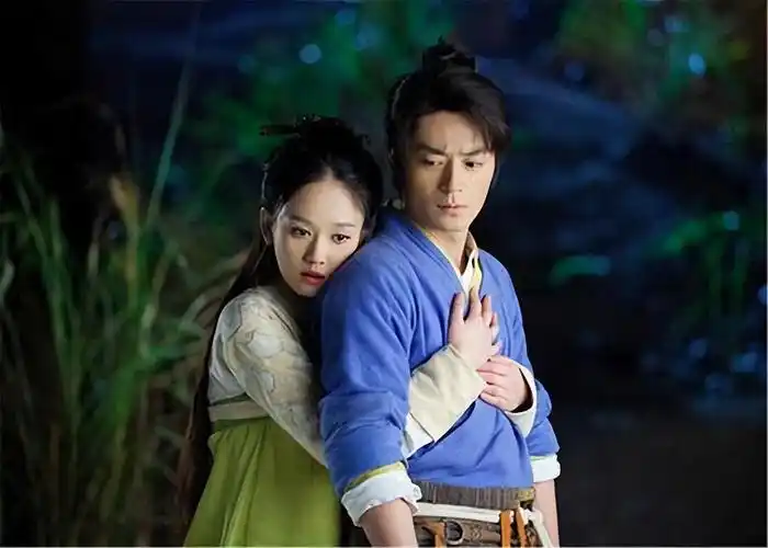 陈乔恩霍建华让她难释怀如今嫁给小九岁的富二代真幸福