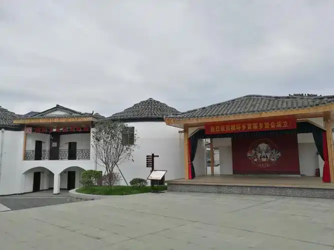 乡镇综合文化站建设之龙游经验