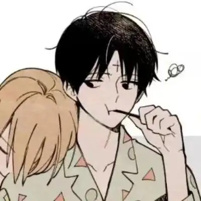 收藏/分享 基头/情侣头像/男生头像/同/动漫情侣头像来源qq