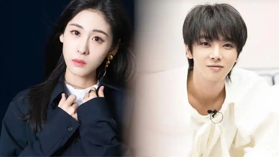 华晨宇不信任张碧晨?被爆连做两次亲子鉴定,每月付五位数赡养费