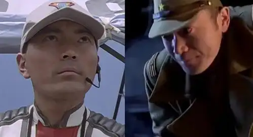 《迪迦奥特曼》演员现状,迪迦走上人生巅峰,宗方变身大反派?