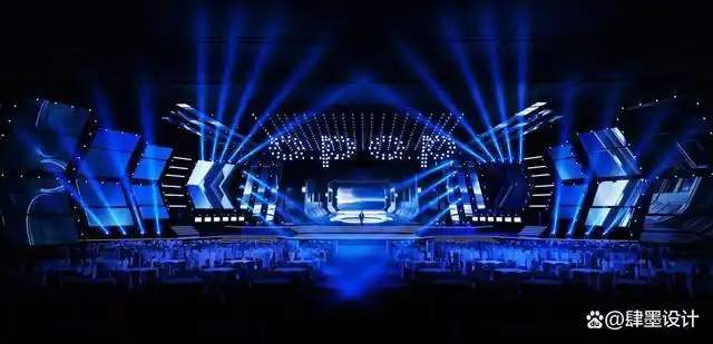 关于舞美设计搭建的几个细节
