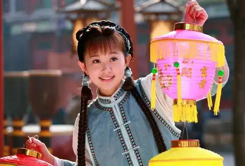 如何评价新还珠格格?