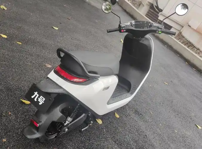 九号电动车整车怎么样 九号电动车,城市新宠儿!_什么值得买