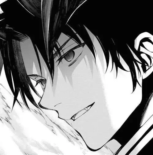 男生头像黑白动漫阴暗 - 搜狗图片搜索