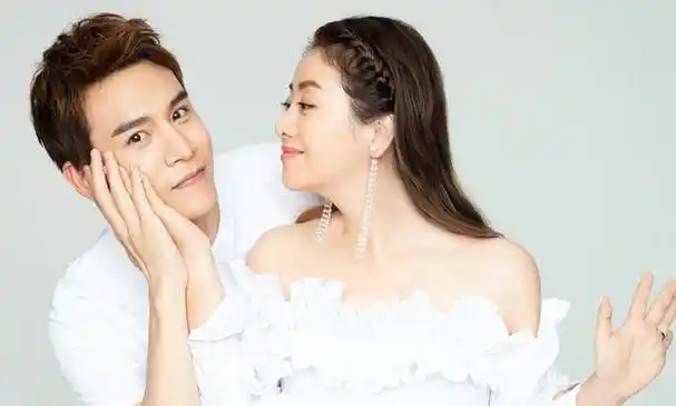 回顾她靠一部剧吃一辈子二婚嫁穷小子今丈夫红到令人忌妒