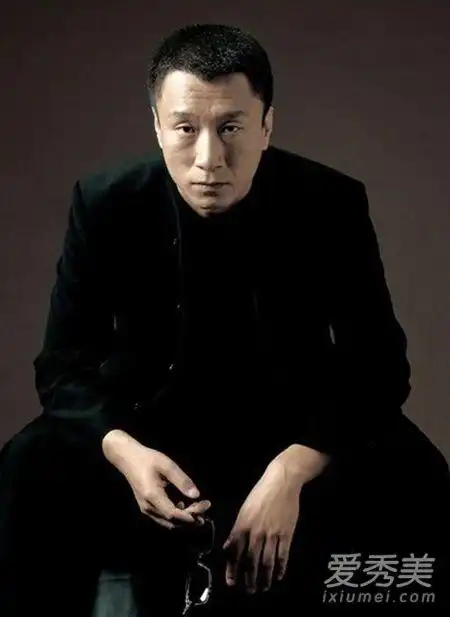 《好先生》孙红雷大秀演技 颜王的锅盖头好萌!