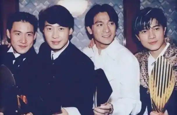 张学友否认重病进icu8个月商演百次妻子罗美薇4年投资亏10亿