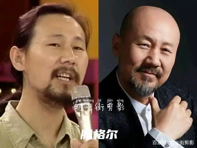 1960年有这么多曾经的帅气男明星出生,今年过60岁状态各不相同!