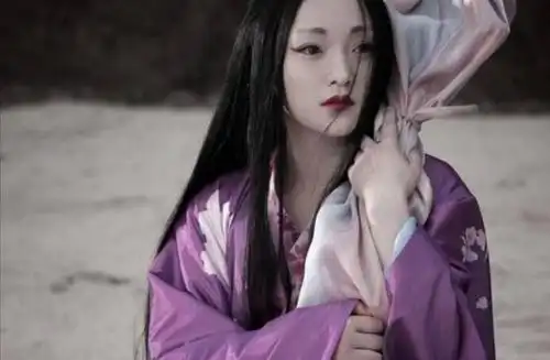 原创圈内公认最美女鬼三任男友皆是影帝这旺夫属性果真一绝