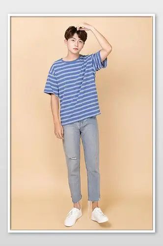 全身照图片-全身照素材免费下载-包图网