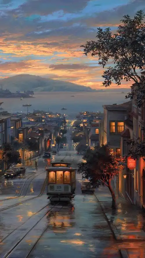 聊天背景图 - 堆糖,美图壁纸兴趣社区