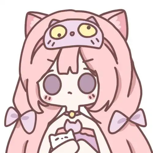 情头丨情侣头像