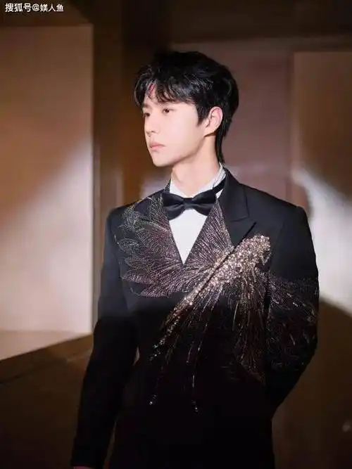 12位明星的瓜,于适胡连馨,王一博,林更新,金晨,奚梦瑶等艺人