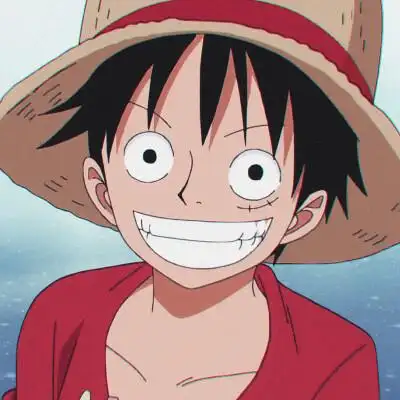 动漫海贼王 头像