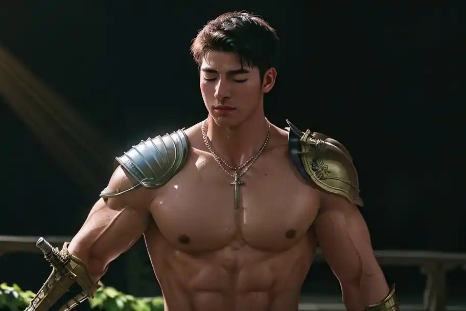 高光作品《修罗天帝》,实力碾压对手,你跪了吗?