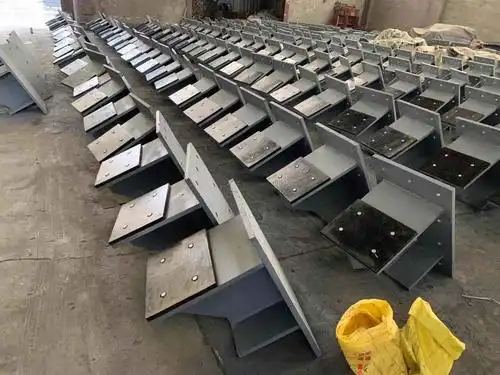 重庆铁路挡块防落梁挡块来图可定做