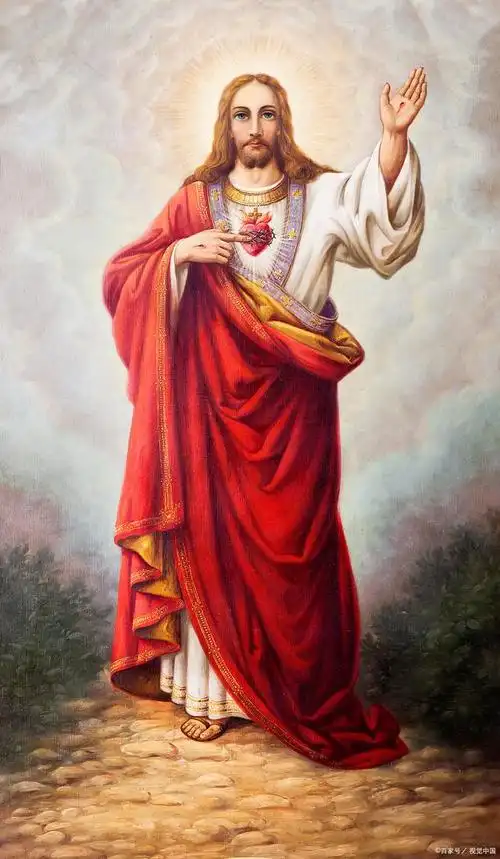 耶稣名字的含义是什么?