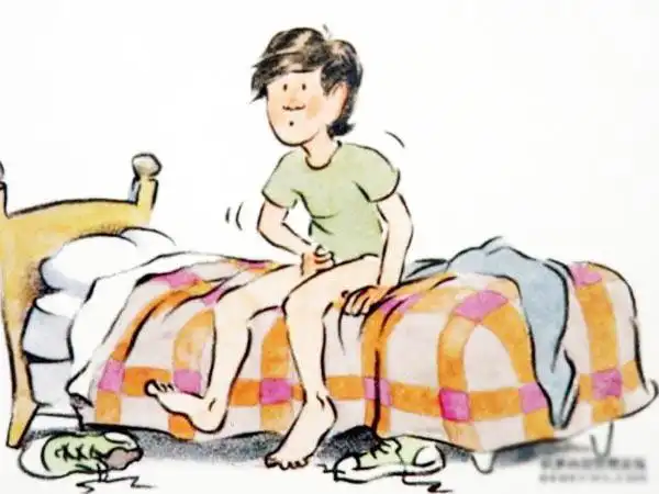 其中在初中时首次射精的男生大幅减少,甚至还有人到大学才献出"第一次