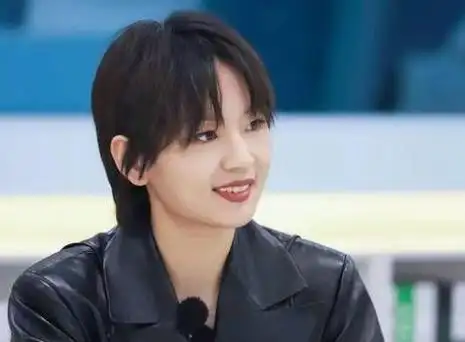 安又琪,张含韵,周笔畅,谭维维,许飞,江映蓉,郁可唯,刘惜君,李斯丹妮均