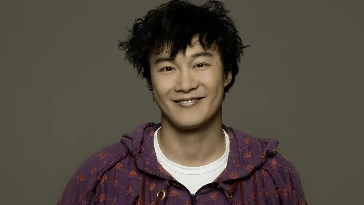 陈奕迅壁纸|其他|其他|月球上的人1874_原创作品-站酷zcool