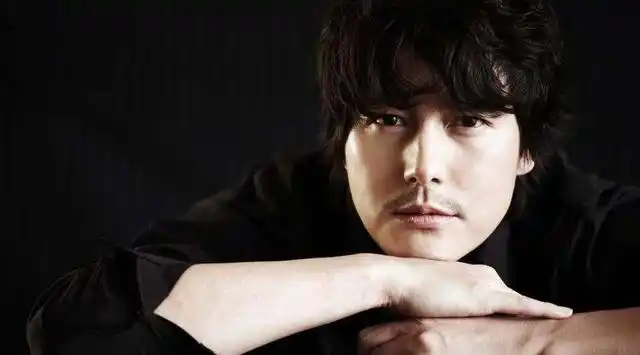 韩国十大70后最具魅力男星排行榜(排名不分先后)