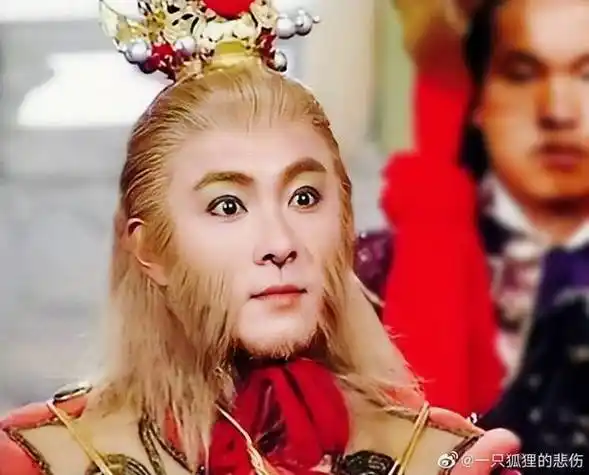 知名男演员【张卫健】的经纪人_古装_剧中_武侠