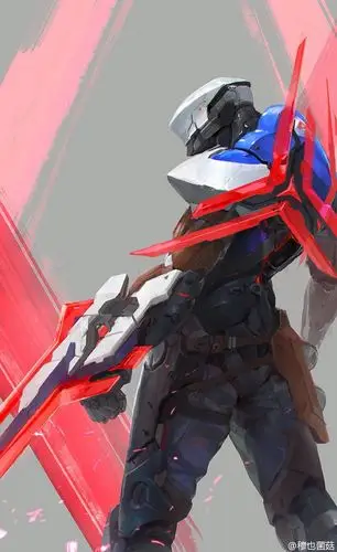 源计划 - 堆糖,美图壁纸兴趣社区