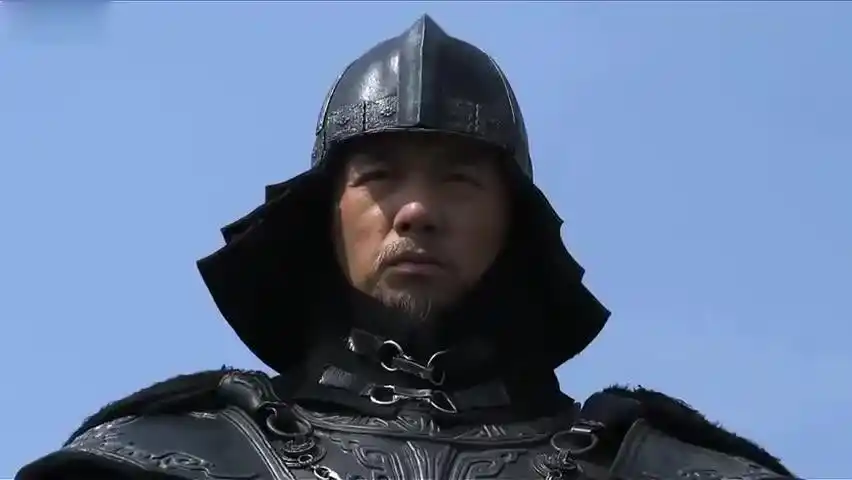 大秦帝国白起接到无字诏令王上你不该如此对待白起