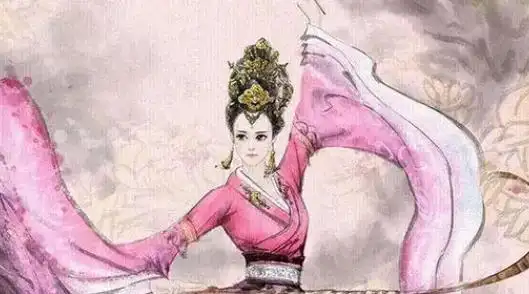 貂蝉是中国历史上著名的四大美女之一,据记载她已经逝世了一千多年